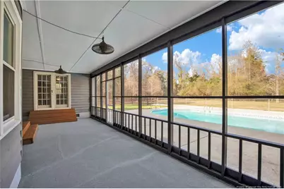 305 E Third Street, Parkton, NC 28371 - Photo 37