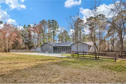 305 E Third Street, Parkton, NC 28371 - Photo 43