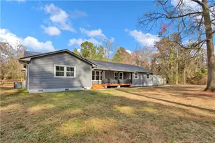 305 E Third St, Parkton, NC 28371 - Photo 3