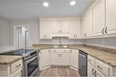 305 E Third Street, Parkton, NC 28371 - Photo 15