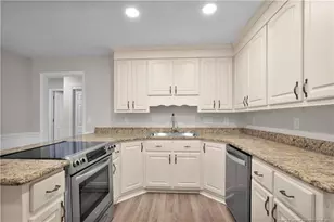 305 E Third St, Parkton, NC 28371 - Photo 15