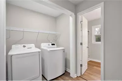 305 E Third Street, Parkton, NC 28371 - Photo 19