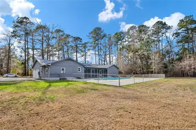 305 E Third Street, Parkton, NC 28371 - Photo 41