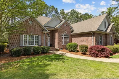 30180 E Lake Road, Wagram, NC 28396 - Photo 1
