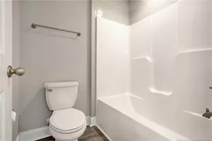 124 Nairn St, Fayetteville, NC 28311 - Photo 25