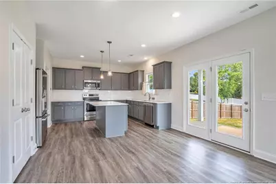 124 Nairn Street, Fayetteville, NC 28311 - Photo 11