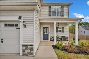 124 Nairn St, Fayetteville, NC 28311 - Photo 3