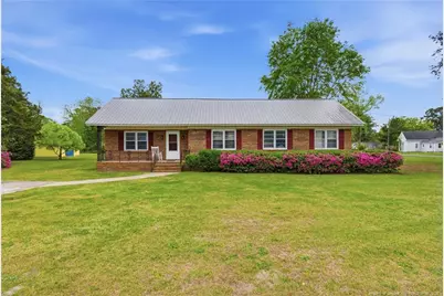 113 N Third Street, Dublin, NC 28332 - Photo 1