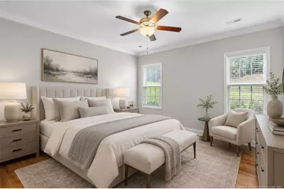 409 Sedgemoor Road, Fayetteville, NC 28311 - Photo 17