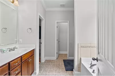 409 Sedgemoor Road, Fayetteville, NC 28311 - Photo 19