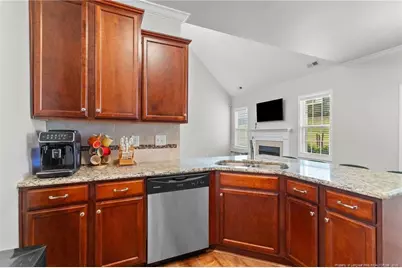 409 Sedgemoor Road, Fayetteville, NC 28311 - Photo 15