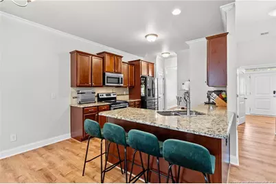 409 Sedgemoor Road, Fayetteville, NC 28311 - Photo 13