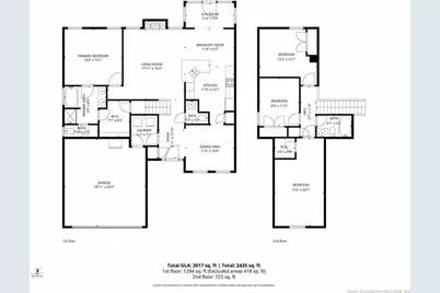 409 Sedgemoor Road, Fayetteville, NC 28311 - Photo 27