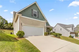 409 Sedgemoor Rd, Fayetteville, NC 28311 - Photo 1