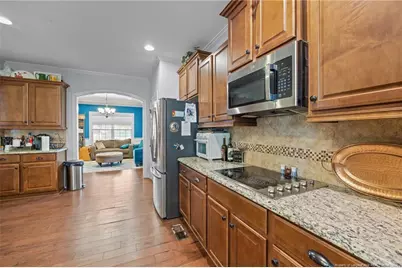68 Heatherspring Way, Spring Lake, NC 28390 - Photo 15