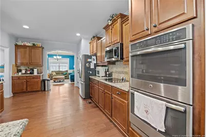 68 Heatherspring Way, Spring Lake, NC 28390 - Photo 13