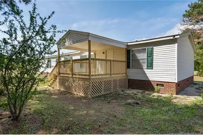 515 Mt Zion Road, Red Springs, NC 28377 - Photo 33