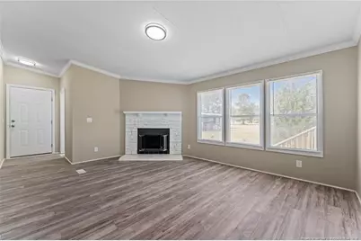 515 Mt Zion Road, Red Springs, NC 28377 - Photo 3