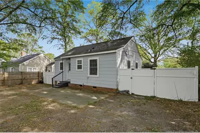 1007 Anarine Road, Fayetteville, NC 28303 - Photo 33