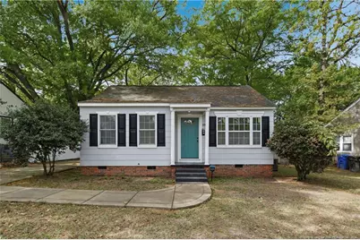 1007 Anarine Road, Fayetteville, NC 28303 - Photo 1