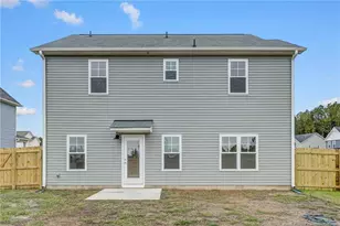 501 Bartley St, Vass, NC 28394 - Photo 23