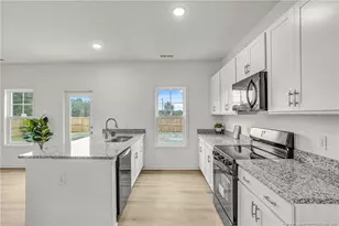 501 Bartley St, Vass, NC 28394 - Photo 17