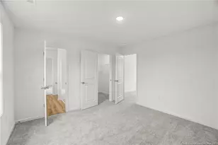 501 Bartley St, Vass, NC 28394 - Photo 27