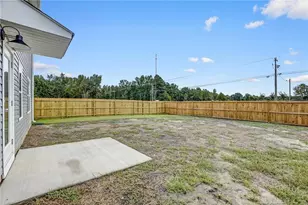 501 Bartley St, Vass, NC 28394 - Photo 21