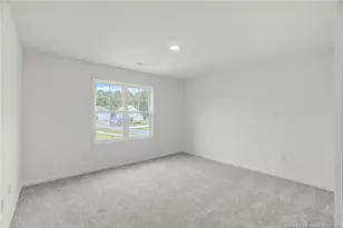 501 Bartley St, Vass, NC 28394 - Photo 33