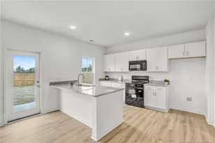 501 Bartley St, Vass, NC 28394 - Photo 15