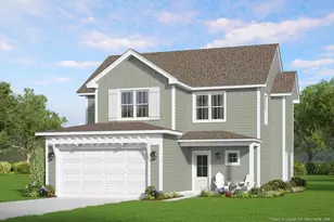 501 Bartley St, Vass, NC 28394 - Photo 37