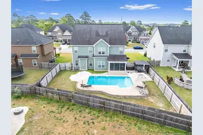 2914 Cragburn Place, Fayetteville, NC 28306 - Photo 41