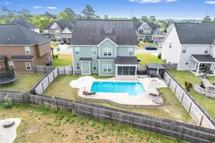 2914 Cragburn Pl, Fayetteville, NC 28306 - Photo 47