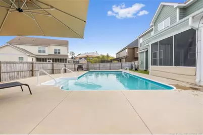 2914 Cragburn Place, Fayetteville, NC 28306 - Photo 35