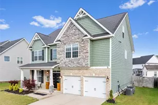 2914 Cragburn Pl, Fayetteville, NC 28306 - Photo 3