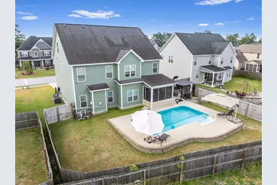 2914 Cragburn Place, Fayetteville, NC 28306 - Photo 39