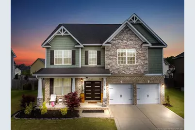 2914 Cragburn Place, Fayetteville, NC 28306 - Photo 1