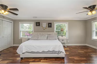 3402 Seven Mountain Drive, Fayetteville, NC 28306 - Photo 25