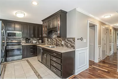 3402 Seven Mountain Drive, Fayetteville, NC 28306 - Photo 21