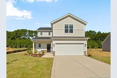 51 Ambrosia (Lot 3) Way, Bunnlevel, NC 28323 - Photo 25