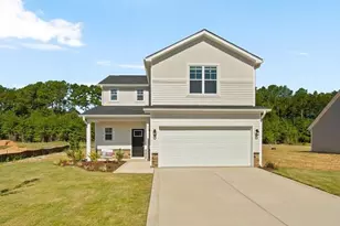 51 Ambrosia Wy Lot 3, Bunnlevel, NC 28323 - Photo 25