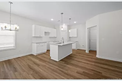 51 Ambrosia (Lot 3) Way, Bunnlevel, NC 28323 - Photo 5