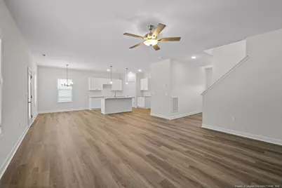 51 Ambrosia (Lot 3) Way, Bunnlevel, NC 28323 - Photo 3