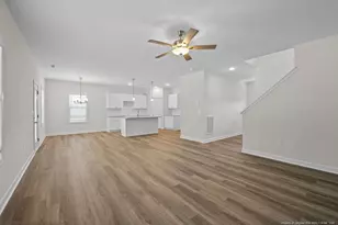 51 Ambrosia Wy Lot 3, Bunnlevel, NC 28323 - Photo 3