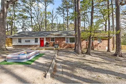 2125 Forest Hills Drive, Fayetteville, NC 28303 - Photo 31