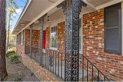 2125 Forest Hills Drive, Fayetteville, NC 28303 - Photo 5