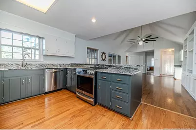 1905 Wedgewood Drive, Sanford, NC 27332 - Photo 17