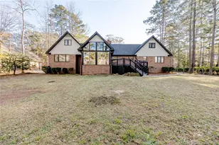 1905 Wedgewood Dr, Sanford, NC 27332 - Photo 47