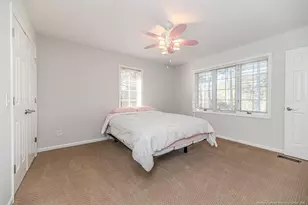 1905 Wedgewood Dr, Sanford, NC 27332 - Photo 33