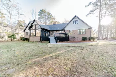 1905 Wedgewood Drive, Sanford, NC 27332 - Photo 45